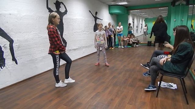 Батл в школе\ 9.04.2016 смотреть онлайн