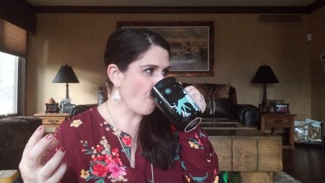 Review: Harney & Sons Chocolate Chai Supreme смотреть онлайн