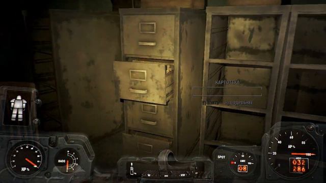 FallOut 4 Nexus-mods.#20 Бой за политехнический! смотреть онлайн