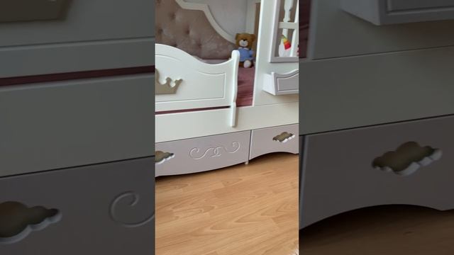 Роскошная комната в стиле "Барокко" смотреть онлайн