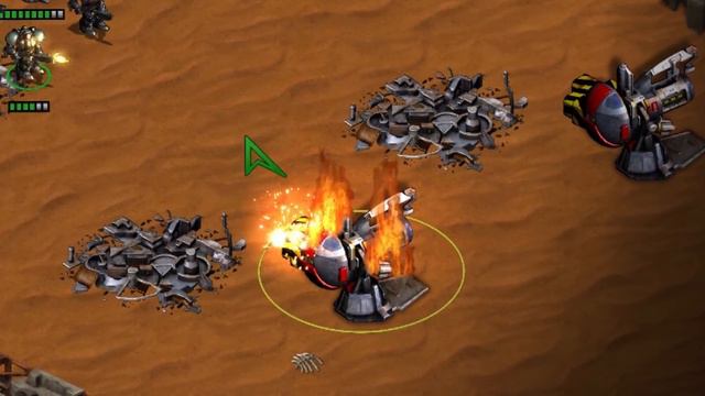 The Brood War Experience смотреть онлайн