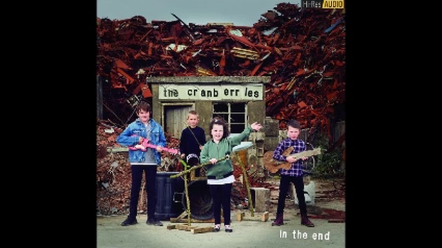 The Cranberries - Lost A=432 Hz