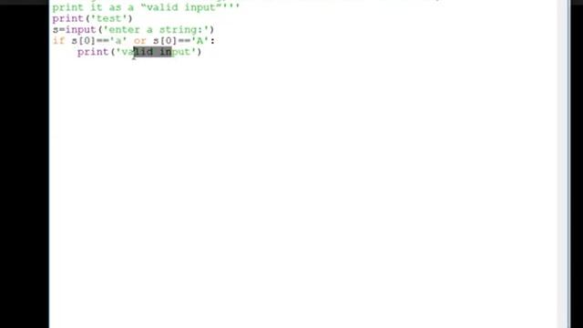 Q.26 to Q.28 Python - Solved Practice Exercises - Conditional Statement if смотреть онлайн