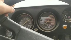 ВАЗ 2121 НИВА Трясет Роздатку