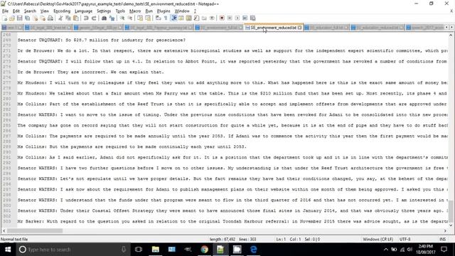 Papyrus text summarization demo смотреть онлайн