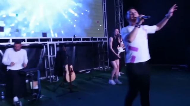 What is Mandarin? | Что такое "Мандарин"? | Детский лагерь в Крыму смотреть онлайн