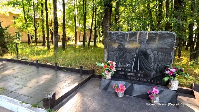 Поселок Сокол. Здесь я служил Советскому Союзу! смотреть онлайн