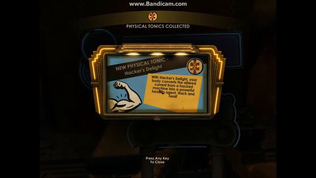 Bioshock Part 12 With guest star! My dad! смотреть онлайн