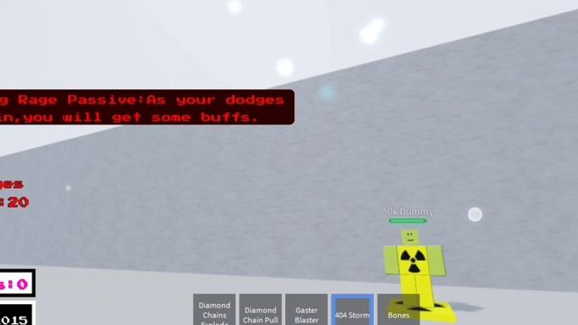 New 30k visits event update! | Roblox Alphatale Battles Reborn new update смотреть онлайн