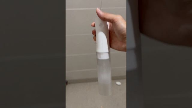 Xiaomi water floss malfunctioning смотреть онлайн