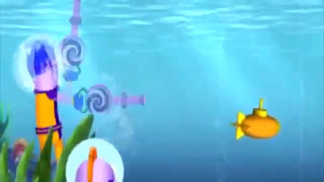 Umizoomi Games - Team Umi Zoomi Krazy Kites! Full Game For Kids *
