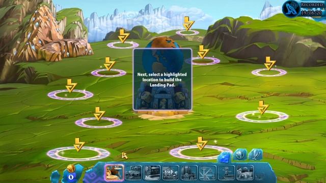 7 Wonders Ancient Alien Makeover ! Episode #01 : Temple Of Inscriptions смотреть онлайн