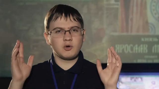 Экскурсия: учение — свет, а учебников — тьма! смотреть онлайн