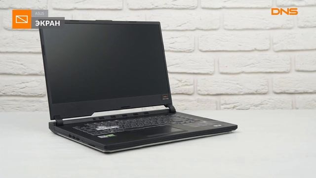 Распаковка ноутбука ASUS ROG Strix G G512LW-HN037T / Unboxing ASUS ROG Strix G G512LW-HN037T смотреть онлайн
