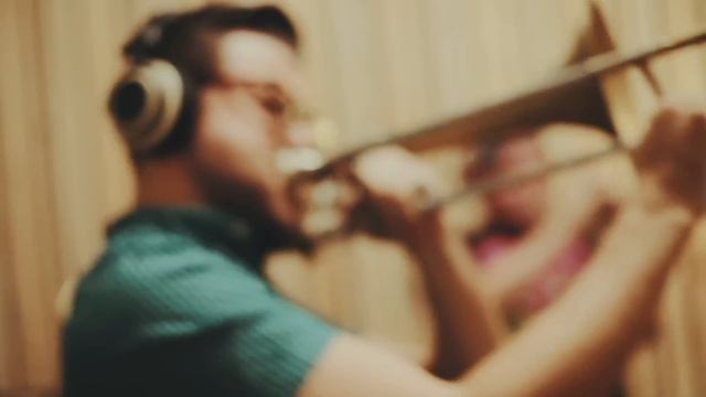 Lucky Chops - These Tears (Studio Video)