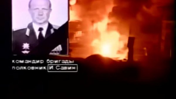 Часть I МАЙКОПСКАЯ БРИГАДА