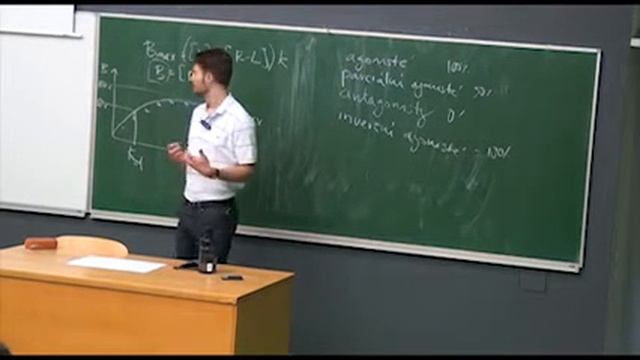Receptory ve farmakologii смотреть онлайн