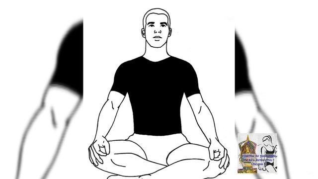 СУКХАСАНА | УДОБНАЯ ПОЗА | АЗБУКА ЙОГИ | УРОК 4 #ЙОГАДЛЯВСЕХ #СУКХАСАНА #YOGACOACH #NAMASTE смотреть онлайн