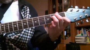 На плантациях любви (разборка), А.Я. Розенбаум