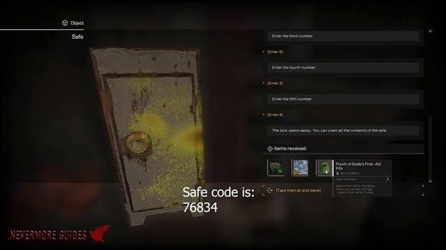 STALCRAFT - Orderly Base Guide (Nevermore Guides)