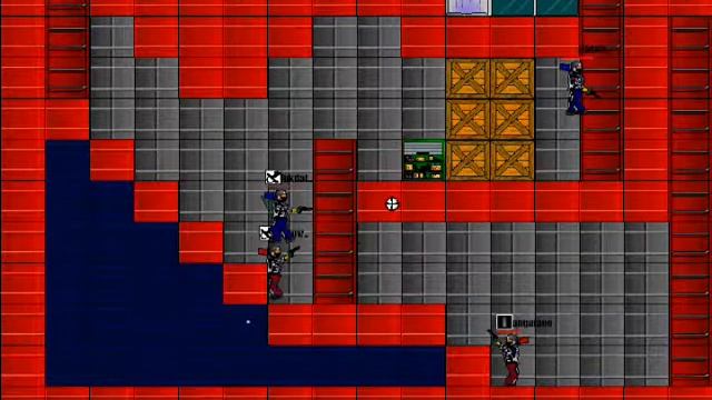 PAWN GAME ADVENTURES #1.0 смотреть онлайн