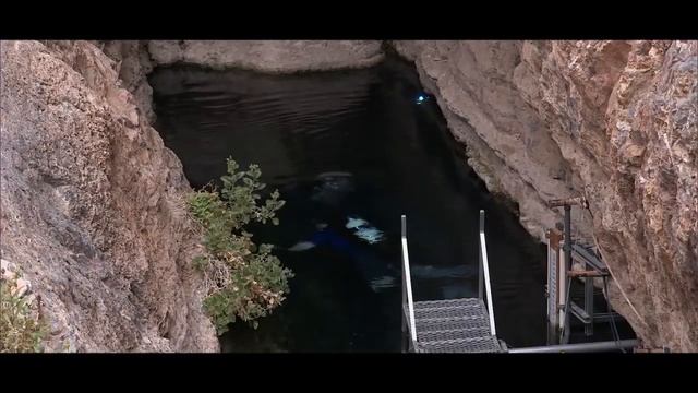 Дыра Дьявола. Эта скважина глубже, чем КОЛЬСКАЯ сверхглубокая. Загадочное место планеты. смотреть онлайн