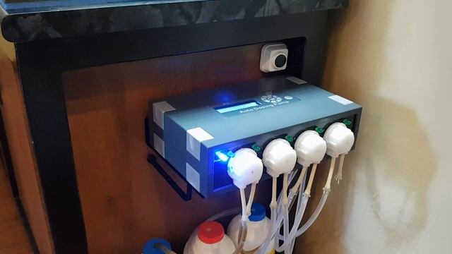 Аквариумный дозатор JEBAO