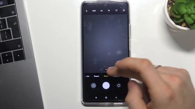 Сьемка видео в 4К на Xiaomi 11T / Как сменить качество сьемки на Xiaomi 11T смотреть онлайн
