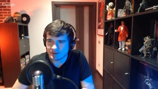 BadComedian. Кто такой Евгеша Батиков?