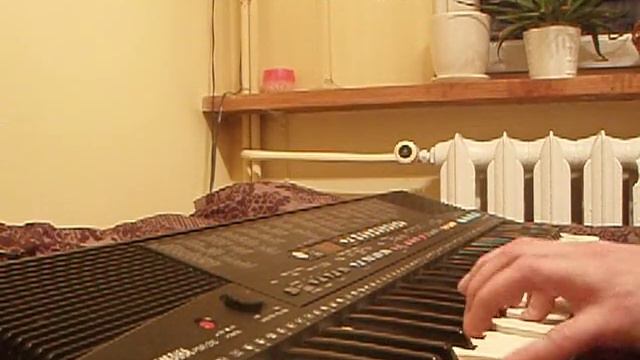 yamaha psr 310 only you savage смотреть онлайн