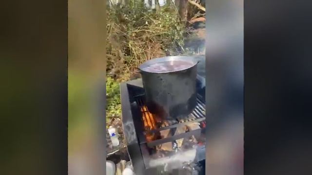 Организация " Маршон тоба" смотреть онлайн