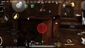 Phonk, Metro★PubgM