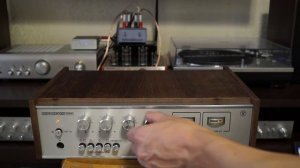 Одиссей 001. Часть 2: измерения и прослушивание