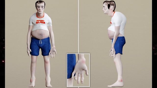 Complaining About Wokeness in Video Games is PATHETIC смотреть онлайн