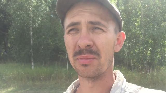 Лесоповал! Сено на новом участке! смотреть онлайн