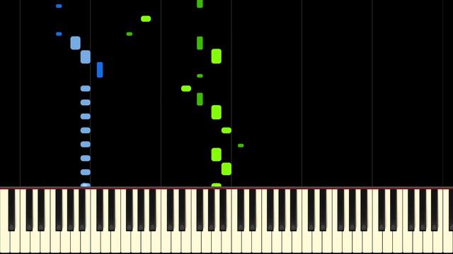 Daft Punk sounds AMAZING on piano! 😱 смотреть онлайн