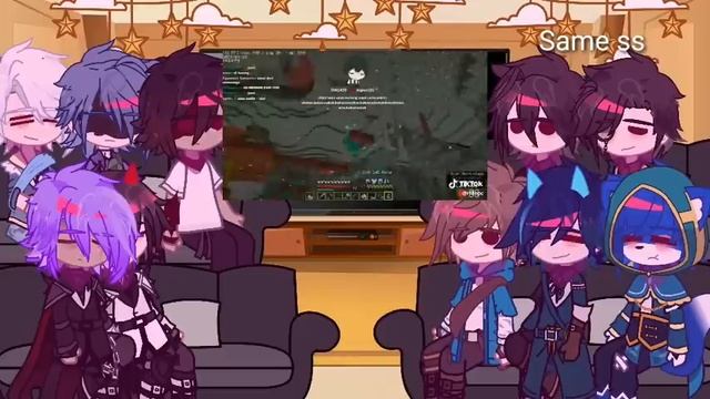 ||Brutal Legend react to ???|| part 3/??? смотреть онлайн