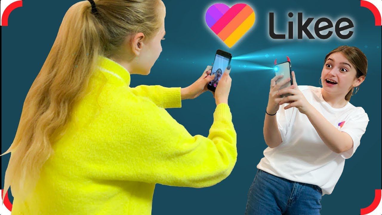 Как стать популярным в Likee?