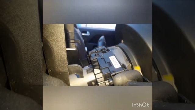 КАК СНЯТЬ AIRBAG С ФОРД ФИЕСТА смотреть онлайн