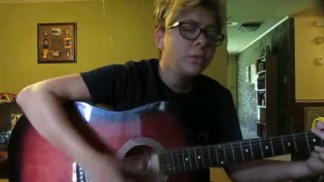 Heart Like Yours - Willamette Stone Cover смотреть онлайн