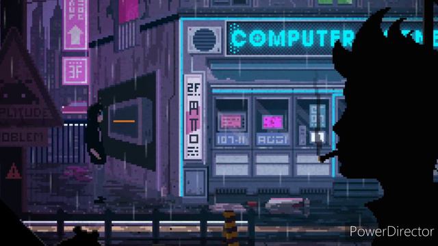 -Pixel music- Пиксельная музыка. смотреть онлайн