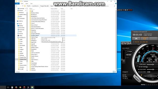 Killing Floor 2 Start up FIX | Workaround for Windows 10 смотреть онлайн