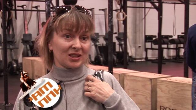 День Открытых Дверей ФК Ратиборец смотреть онлайн