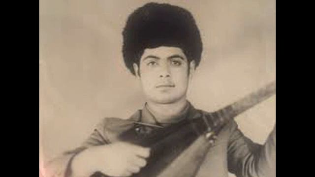 Asiq Xanlar Meherremov Qaytarma Asiq Havasi