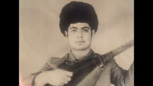 Asiq Xanlar Meherremov Qaytarma Asiq Havasi
