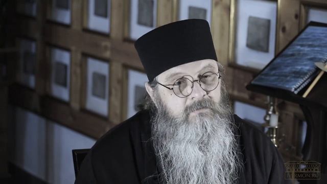 ИЗЛИШНЯЯ ЭМОЦИОНАЛЬНОСТЬ МЕШАЕТ ДУХОВНОЙ ЖИЗНИ. ПРОТОИЕРЕЙ СЕРГИЙ БАРАНОВ смотреть онлайн