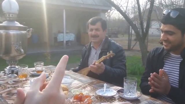 Азербайджан - Аварский Позитив от Закатальцев.2. смотреть онлайн