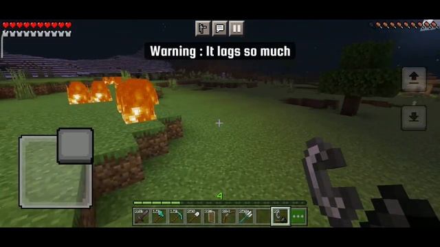 5 useful resource packs for minecraft pe/bedrock 1.20+ (Download links) смотреть онлайн