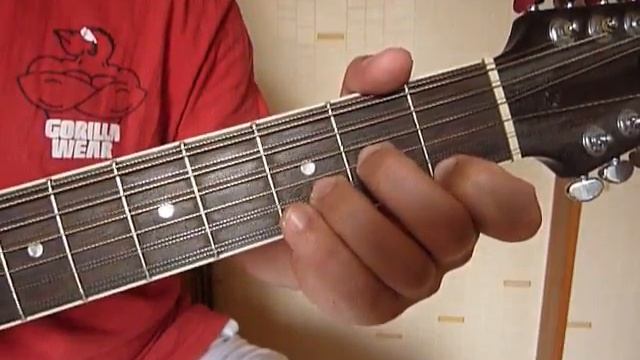 У каких ворот акорды