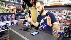 Квадрокоптер с камерой Syma Z1